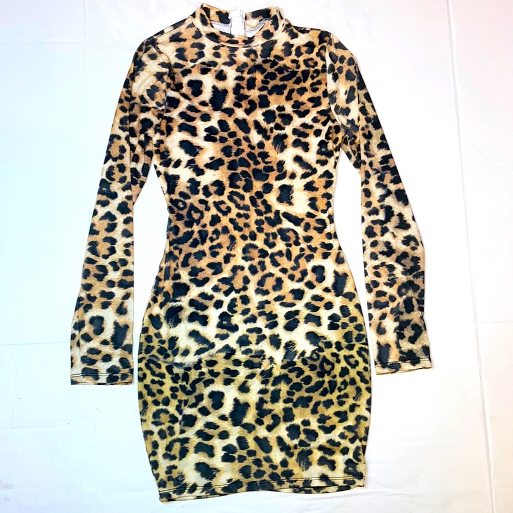 Woman dress